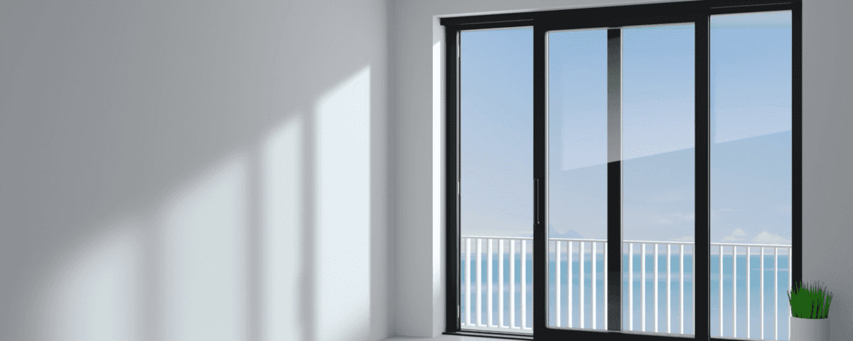 ventana deslizante pvc
