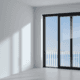 ventana deslizante pvc