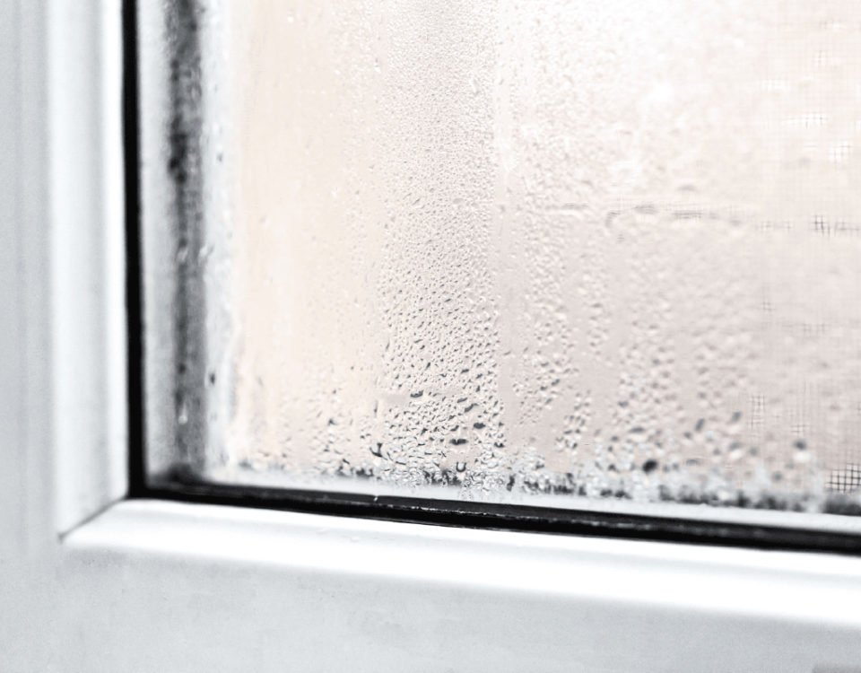 condensacion ventanas pvc