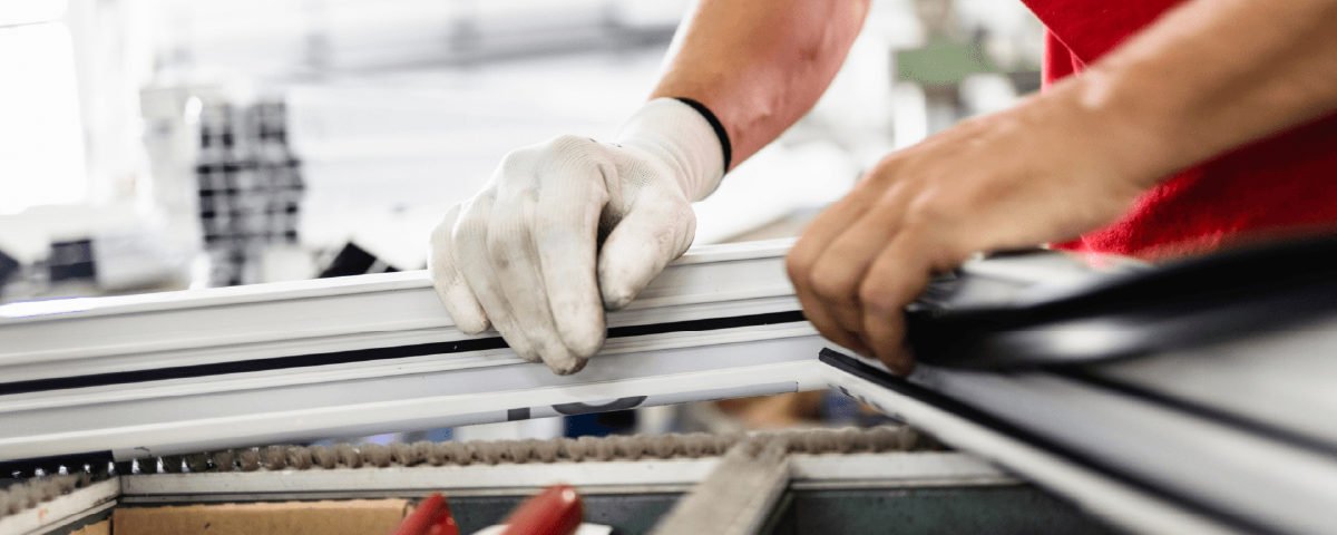 ¿Las ventanas de PVC son reciclables o sostenibles? 2 reciclaje ventanas