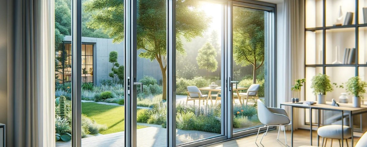 Ventanas Passivhaus de PVC: Una opción sostenible para tu hogar 2 ventanas PVC Passivhaus