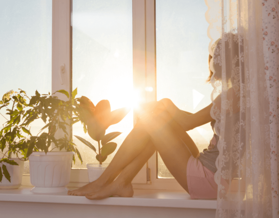 ventanas para protegerme del calor