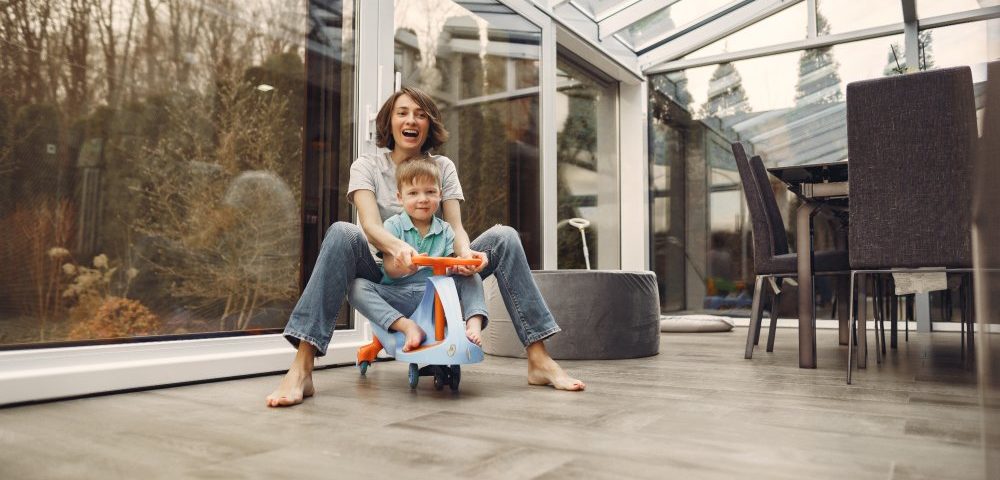 Formas de aislar un balcón para mantenerlo cálido y seco 2 cerramiento-de-cristal-para-balcones