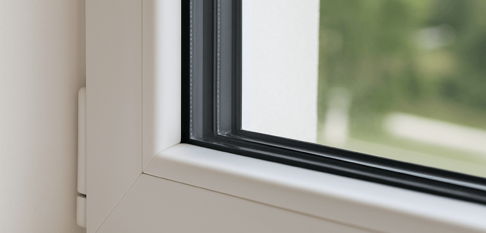 triple acristalamiento